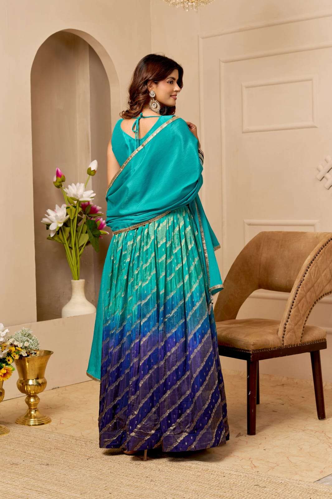 miraaya-ka-1207-designer-lehenga doal jacard MIRAAYA KA 1207 PREMIUM DESIGNER FESTIVE LEHENGA SET